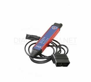 Advantages of Scania VCI3 Advantages of Scania VCI3