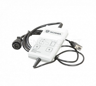 Diagnostic scanner SCANIA VCI1 Diagnostic scanner SCANIA VCI1
