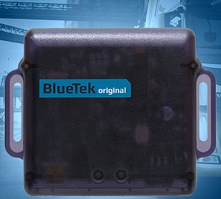 New AdBlue emulator U1 для FH4 New AdBlue emulator U1 для FH4
