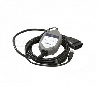 Diagnostic scanner Scania VCI 2 Diagnostic scanner Scania VCI 2