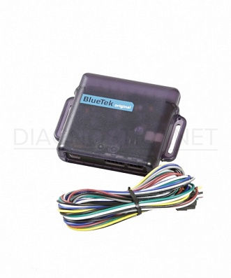 U1 AdBlue emulator for Cummins U1 AdBlue emulator for Cummins