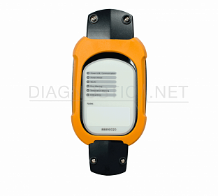 Original 88890020 diagnostic adapter vs replica Original 88890020 diagnostic adapter vs replica